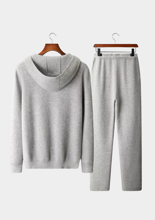 Pure Extra-Fine Merino Wool Arvo Set | Solmar