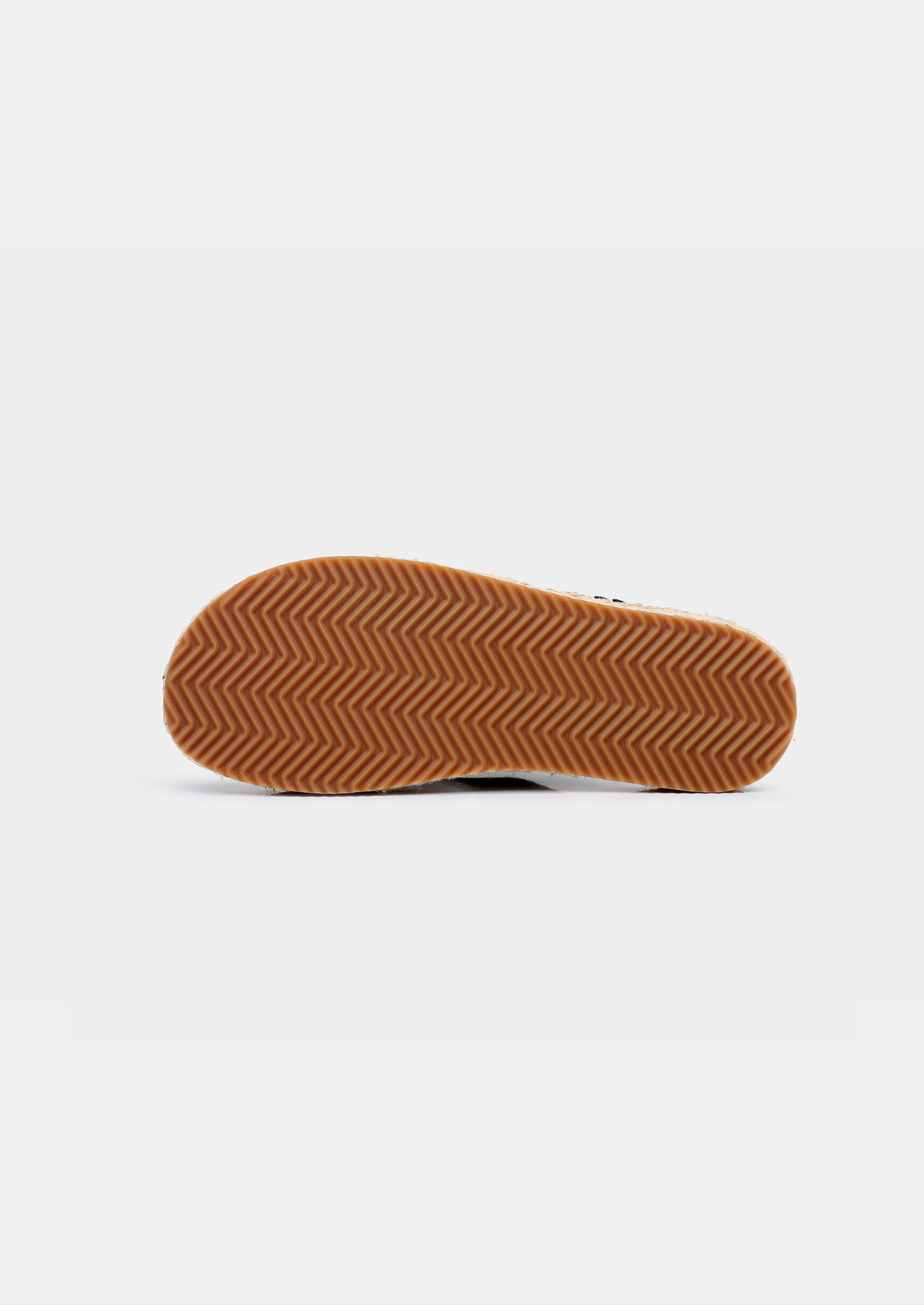 Black Resort Sandal | Solmar