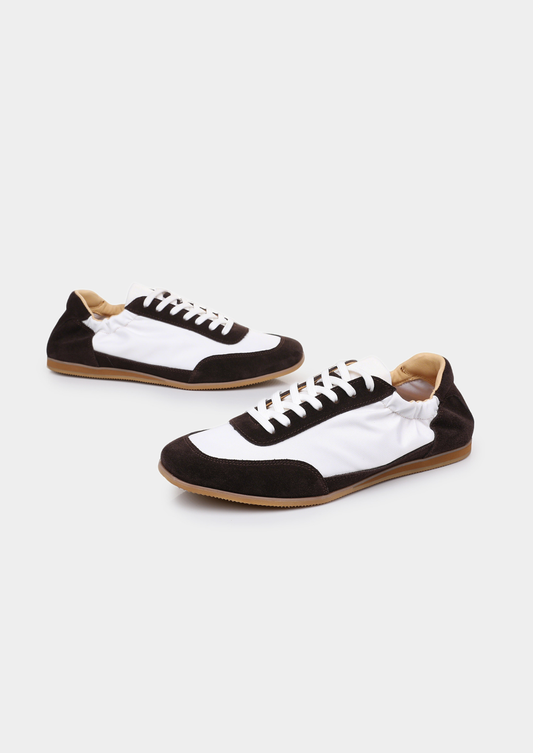 Monaco Coffee Hybrid Retro Runner | Solmar