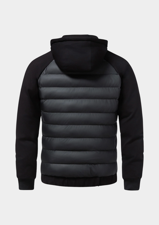 Torino Premium Hybrid Jacket | Solmar