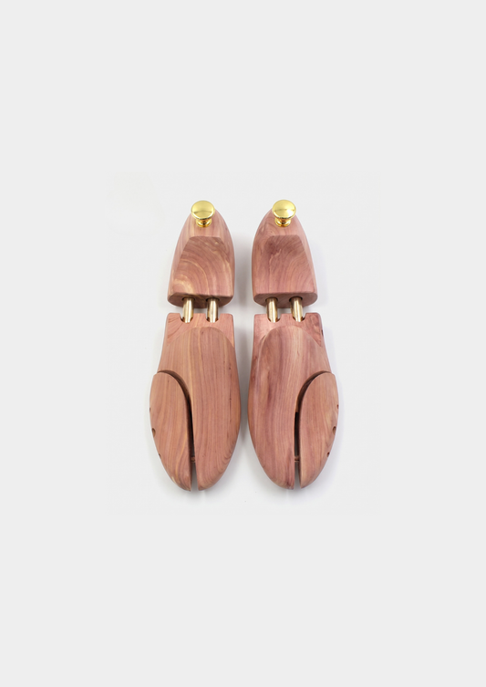 Cedar Shoe Trees | Solmar