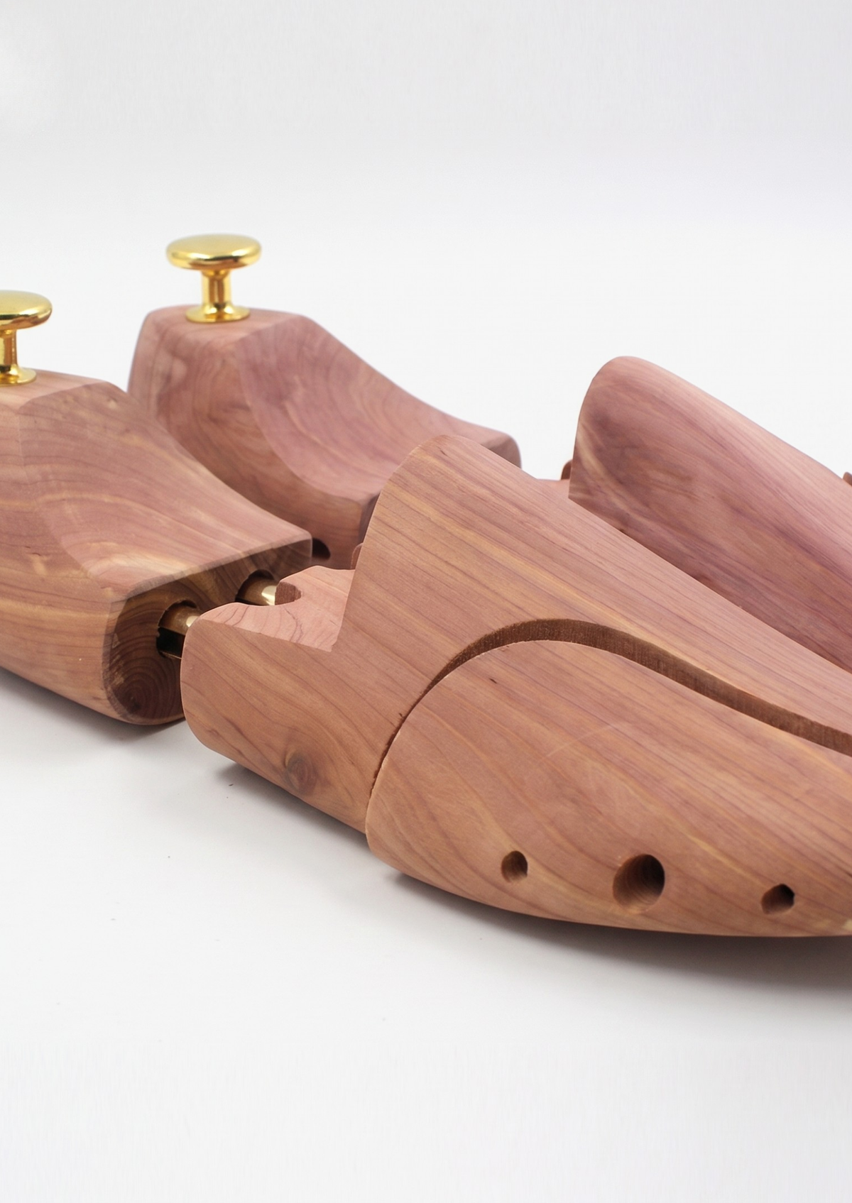 Cedar Shoe Trees | Solmar