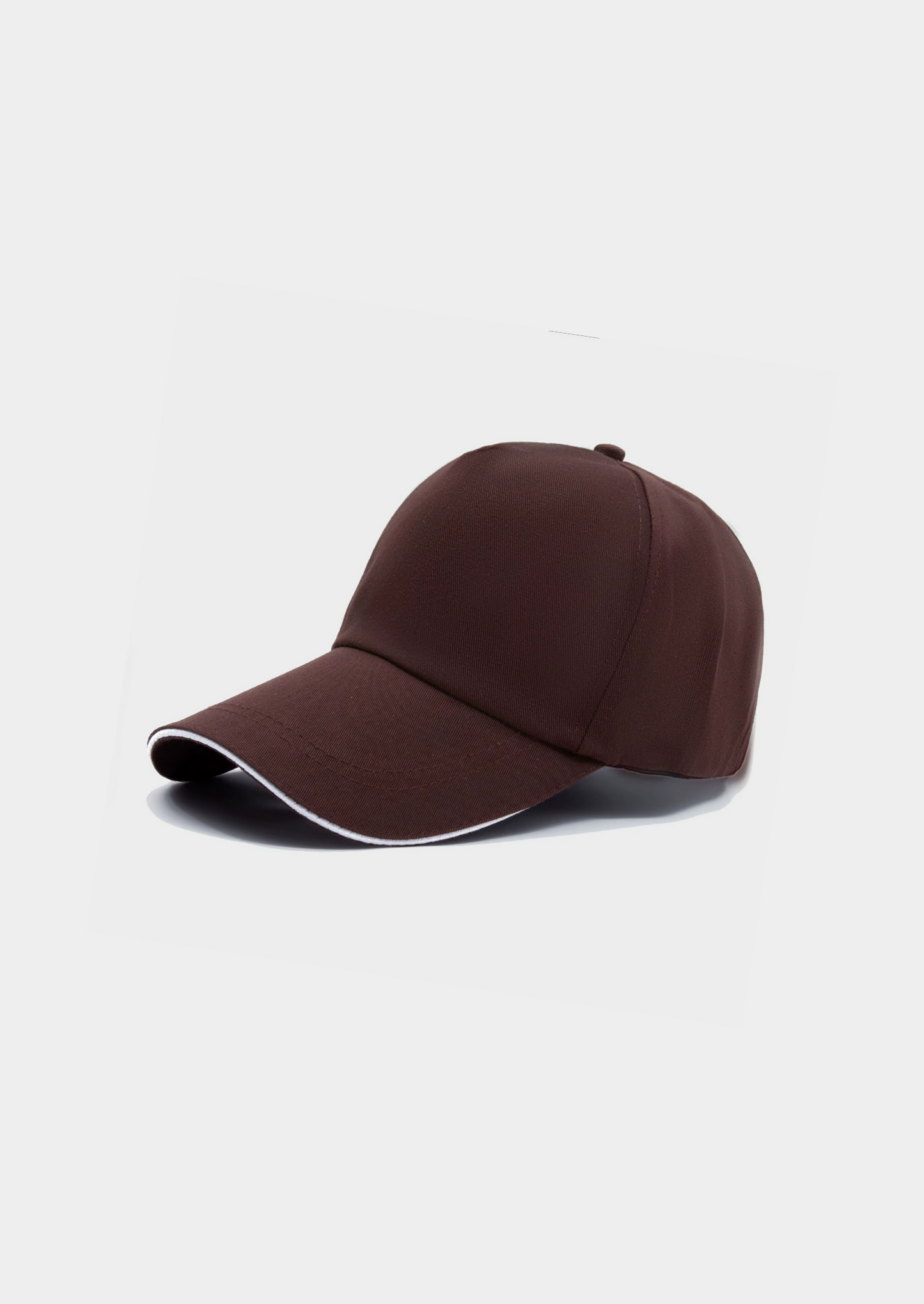 Coffee Baseball Hat | Solmar