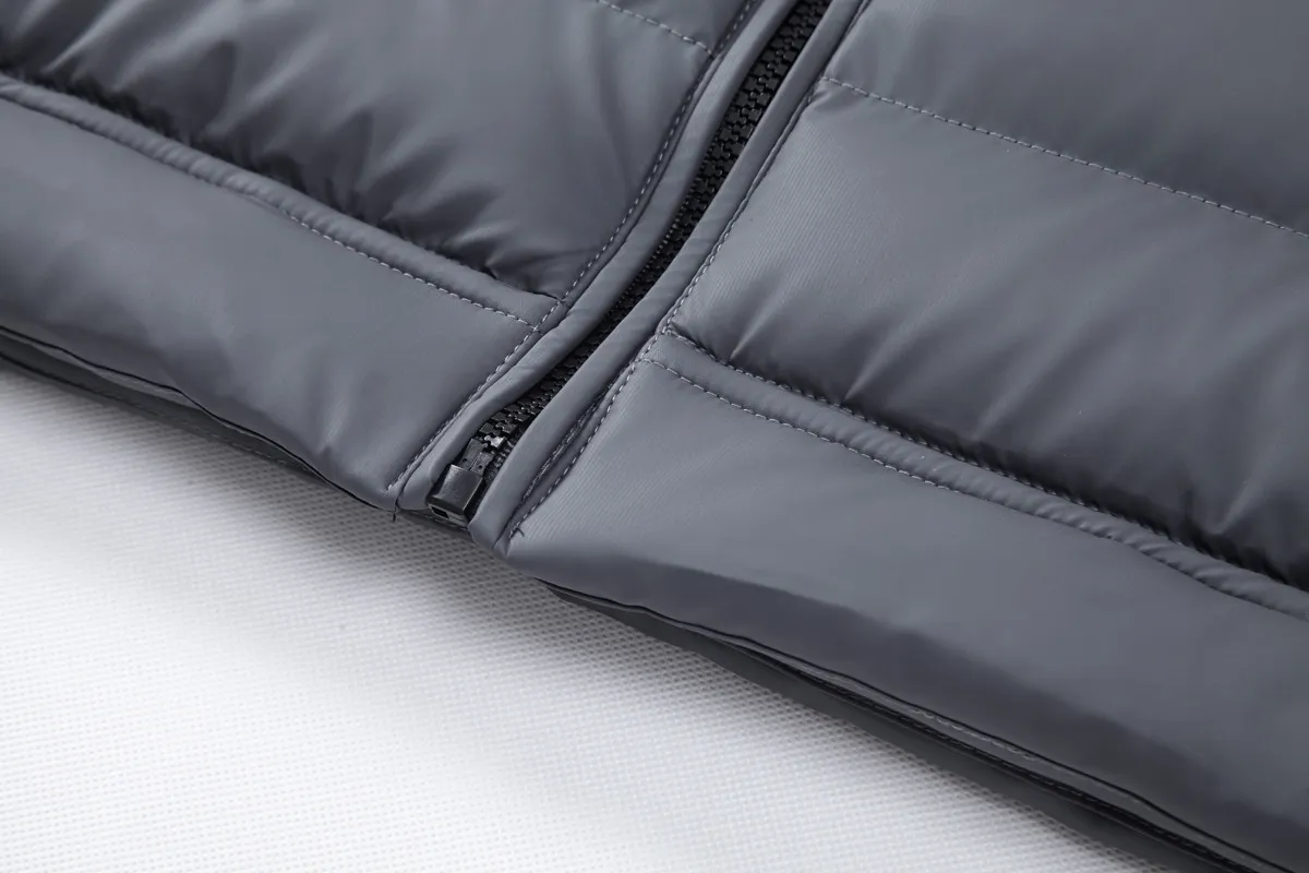 Chaqueta Híbrida Premium Milano