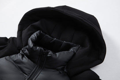 Torino Premium Hybrid Jacket | Solmar