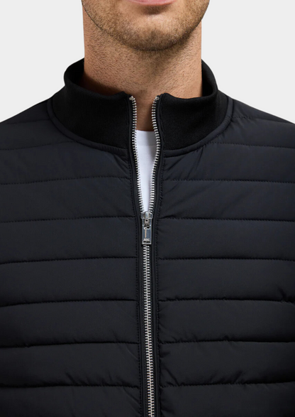Dante Premium Hybrid Jacket | Solmar