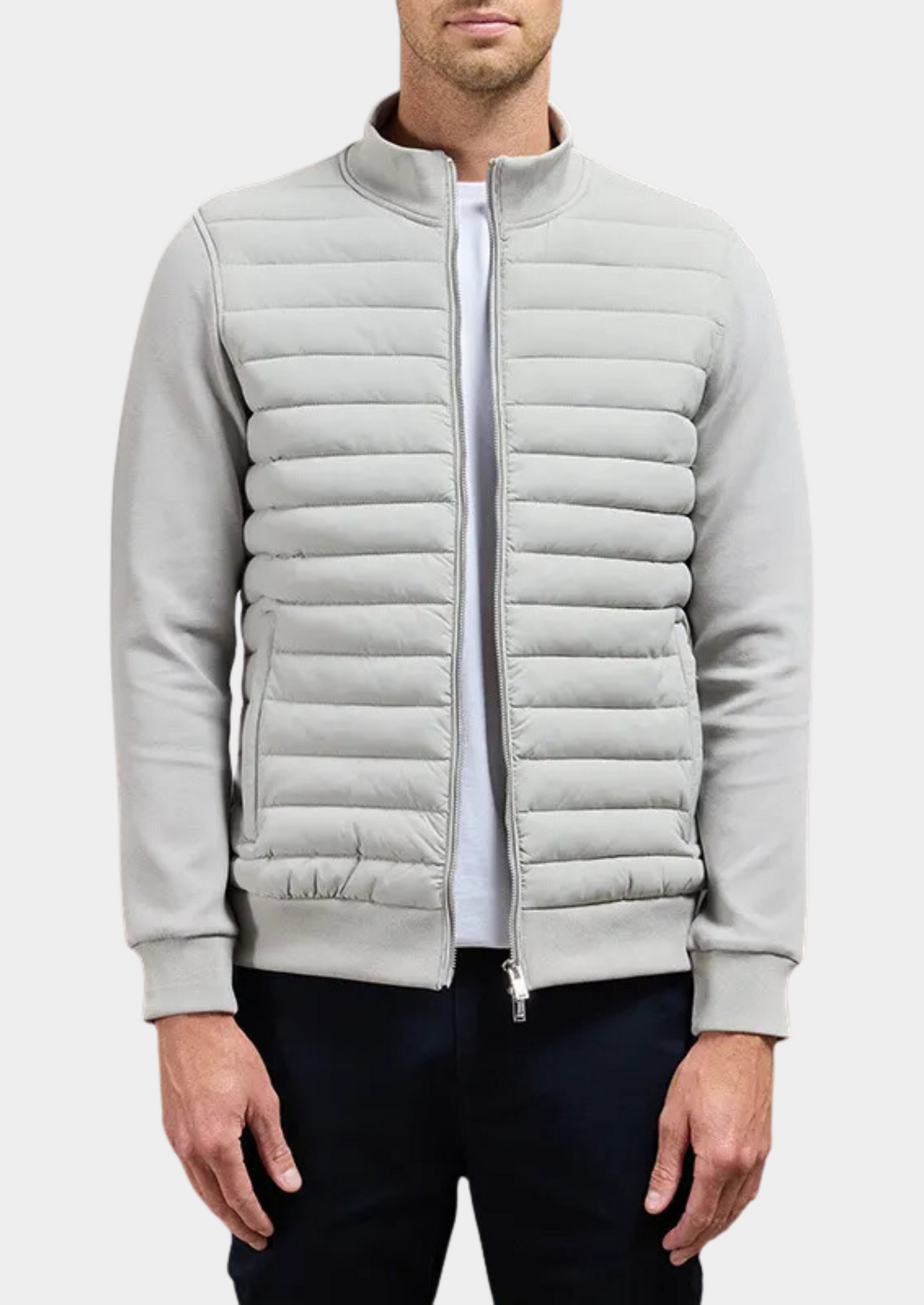 Dante Premium Hybrid Jacket | Solmar