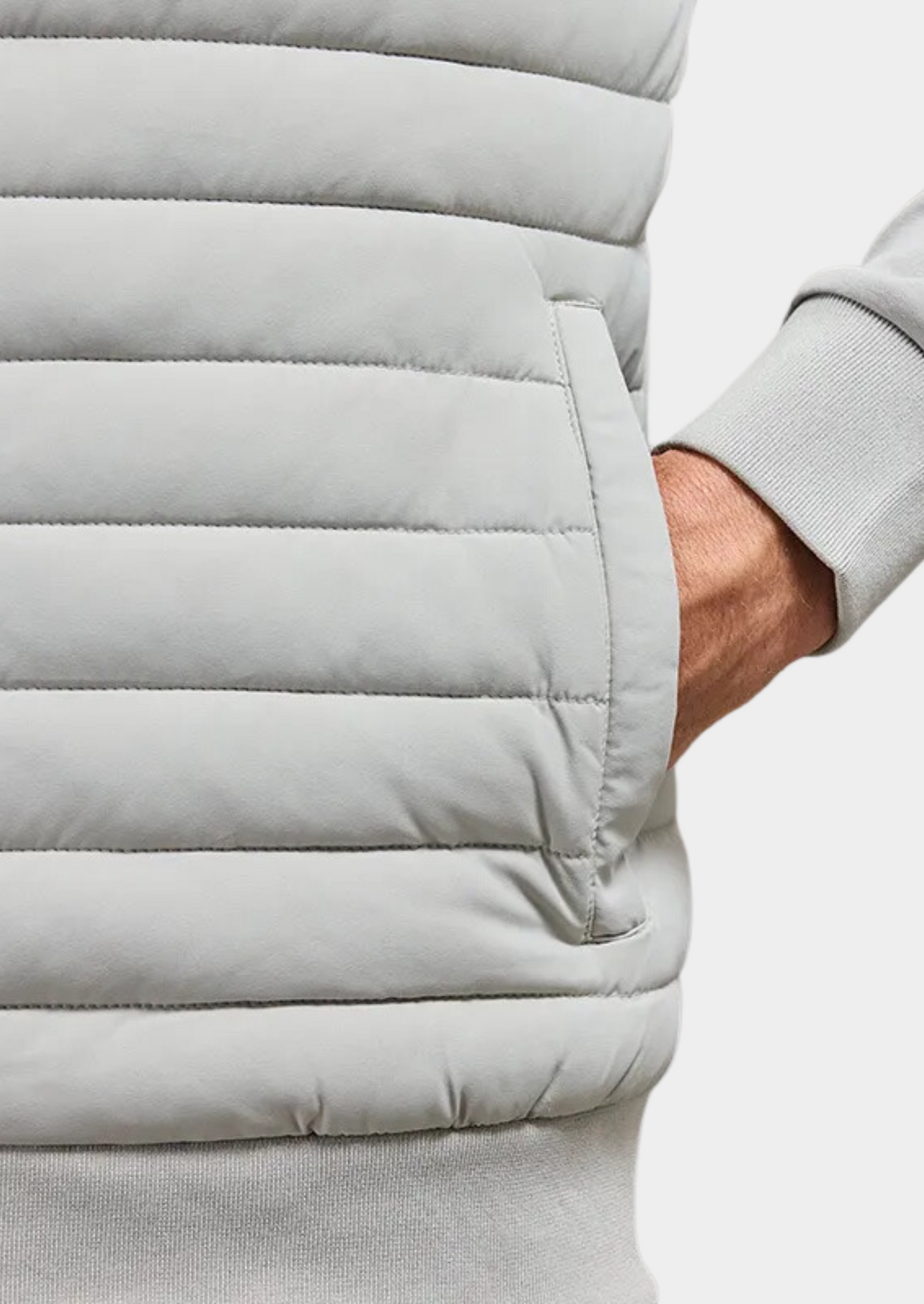 Dante Premium Hybrid Jacket | Solmar