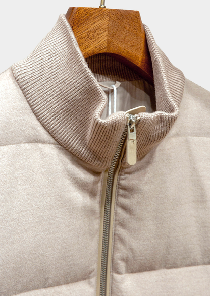 Urban Hybrid Bomber Jacket | Solmar