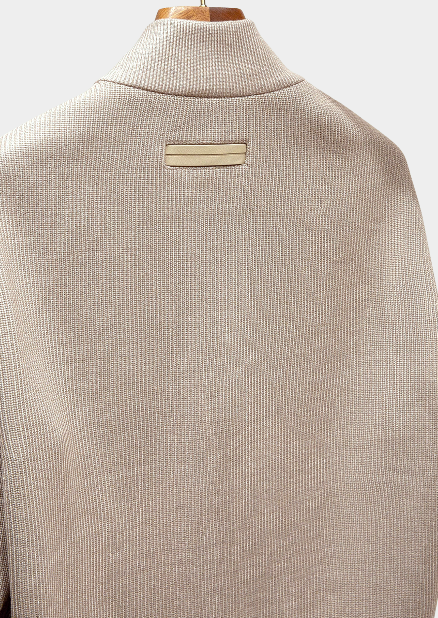Urban Hybrid Bomber Jacket | Solmar
