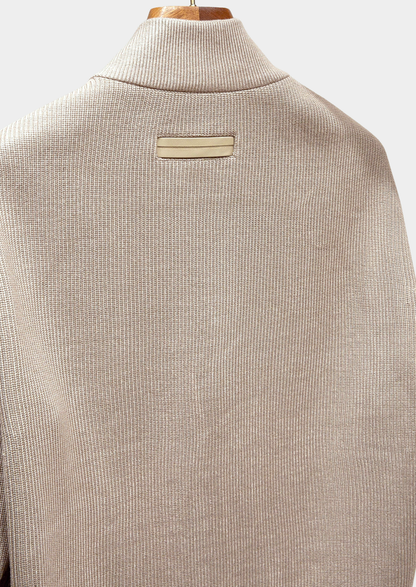 Urban Hybrid Bomber Jacket | Solmar