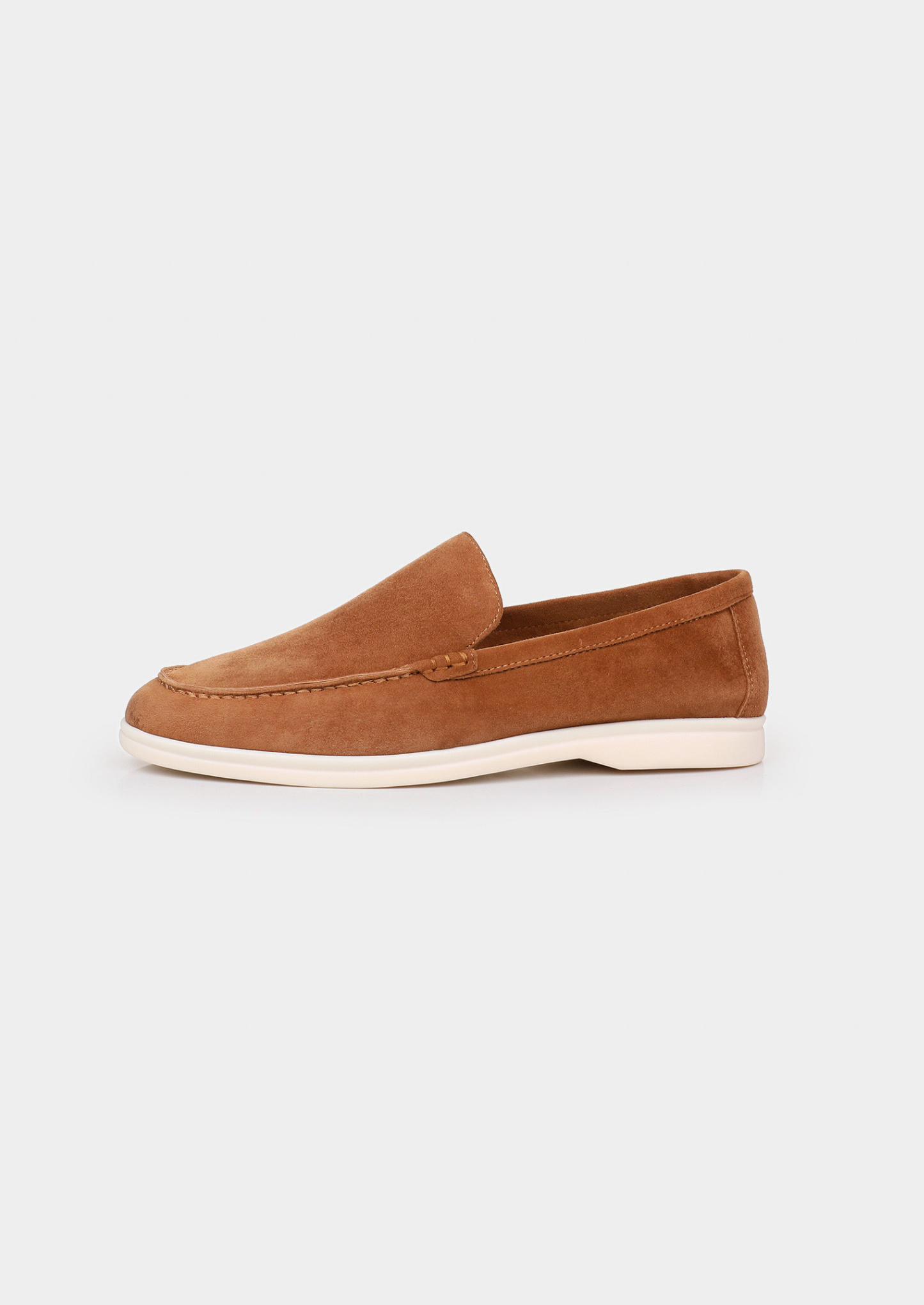Marina Loafers - Caramel | Solmar