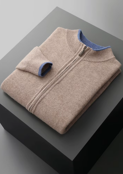Pure Extra-Fine Merino Wool Tivro Set | Solmar