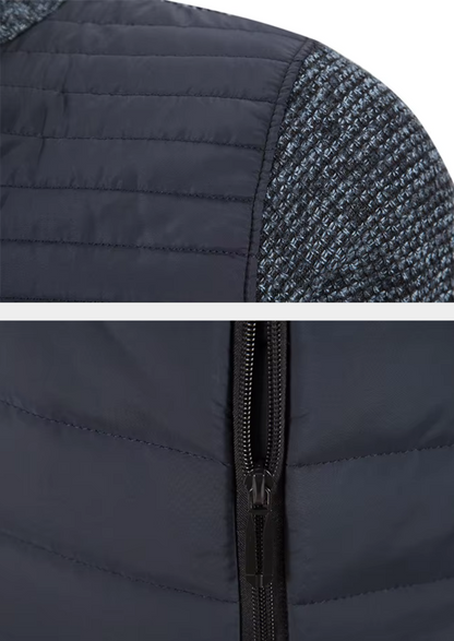 Verona Premium Hybrid Jacket | Solmar