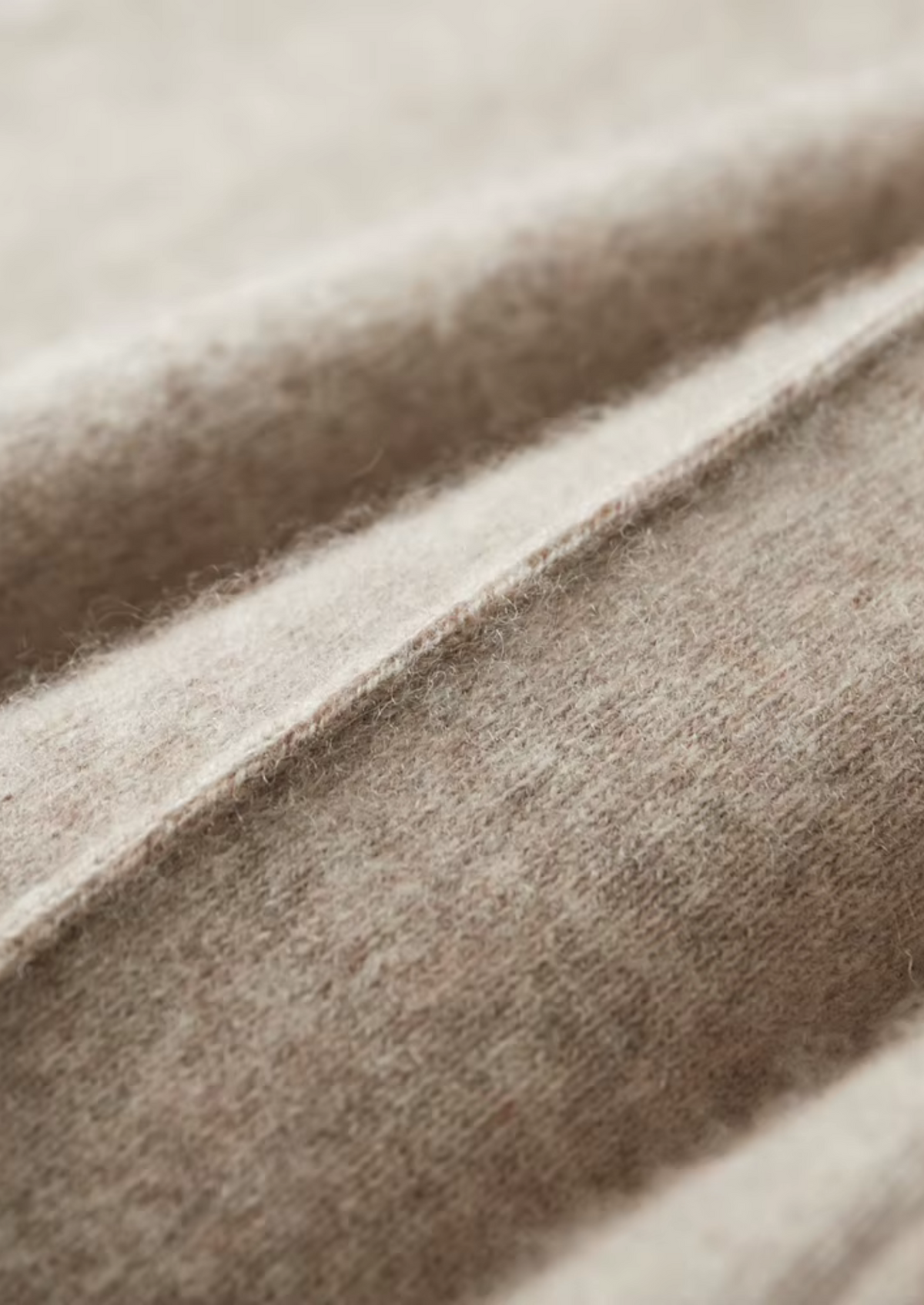 Pure Extra-Fine Merino Wool Alessio Set | Solmar