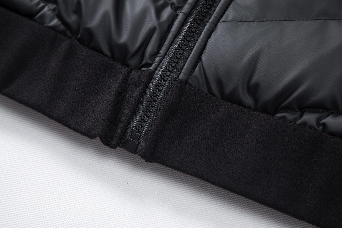 Torino Premium Hybrid Jacket | Solmar