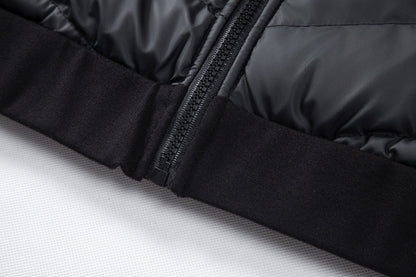 Torino Premium Hybrid Jacket | Solmar