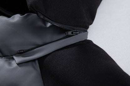 Chaqueta Híbrida Premium Torino