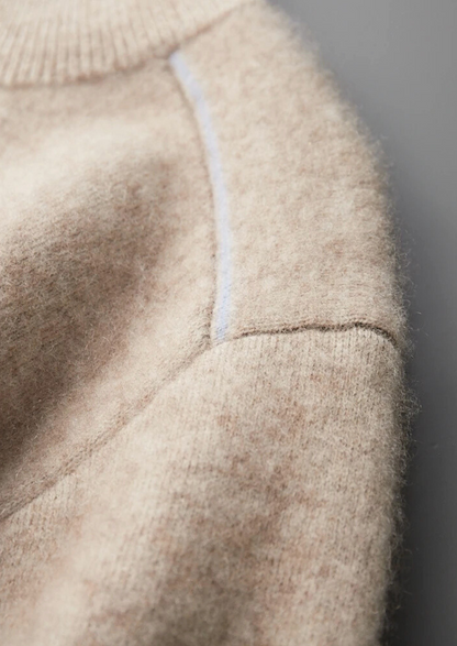 Premium Cashmere Leisure Set | Solmar