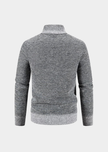 Verona Premium Hybrid Jacket | Solmar