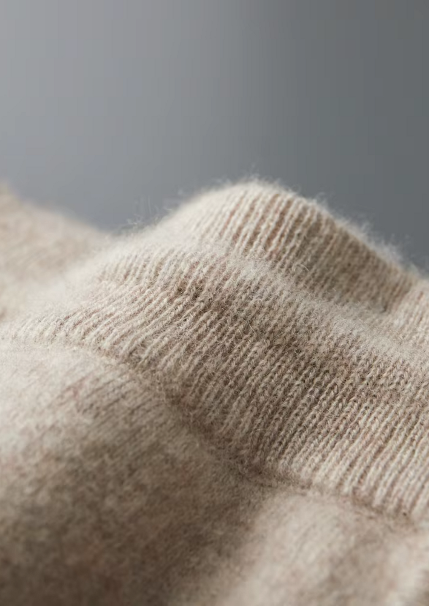 Pure Extra-Fine Merino Wool Alessio Set | Solmar
