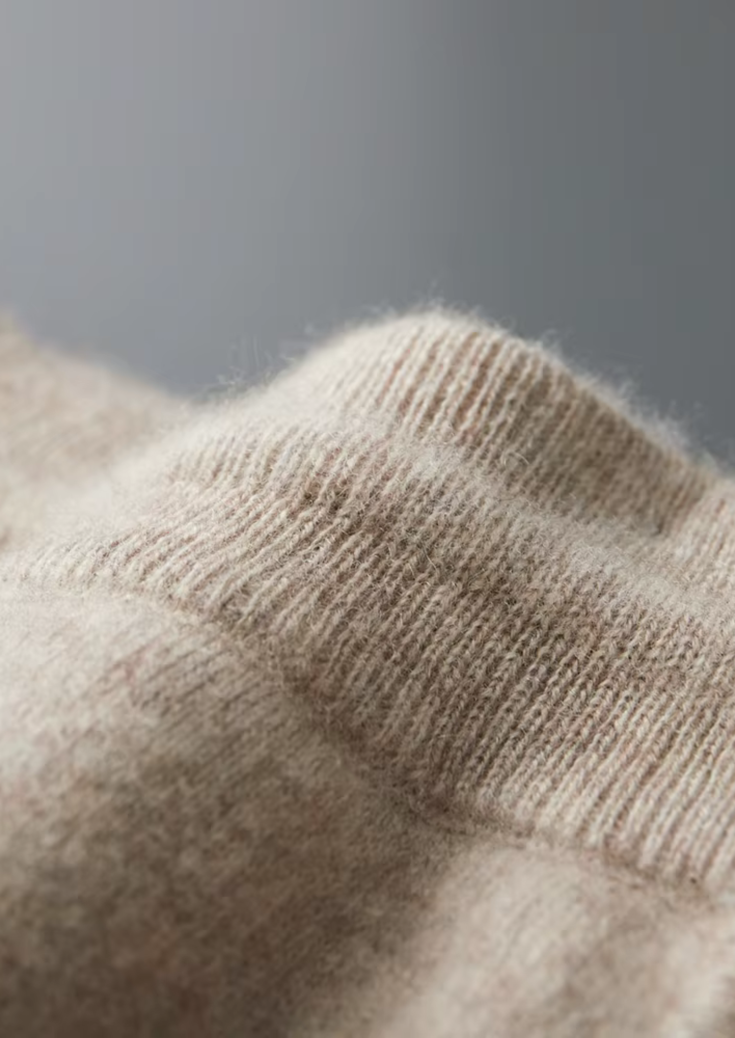 Pure Extra-Fine Merino Wool Alessio Set | Solmar