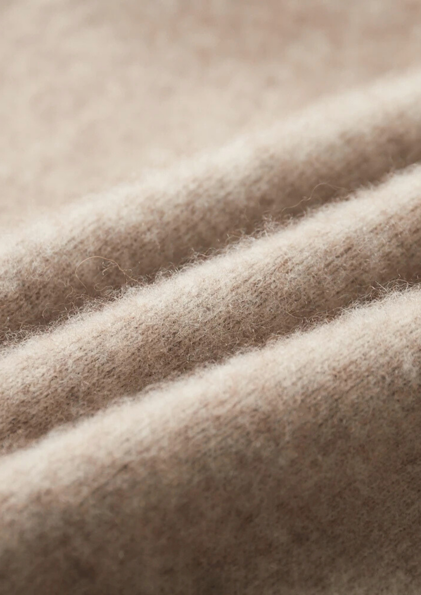 Premium Cashmere Leisure Set | Solmar