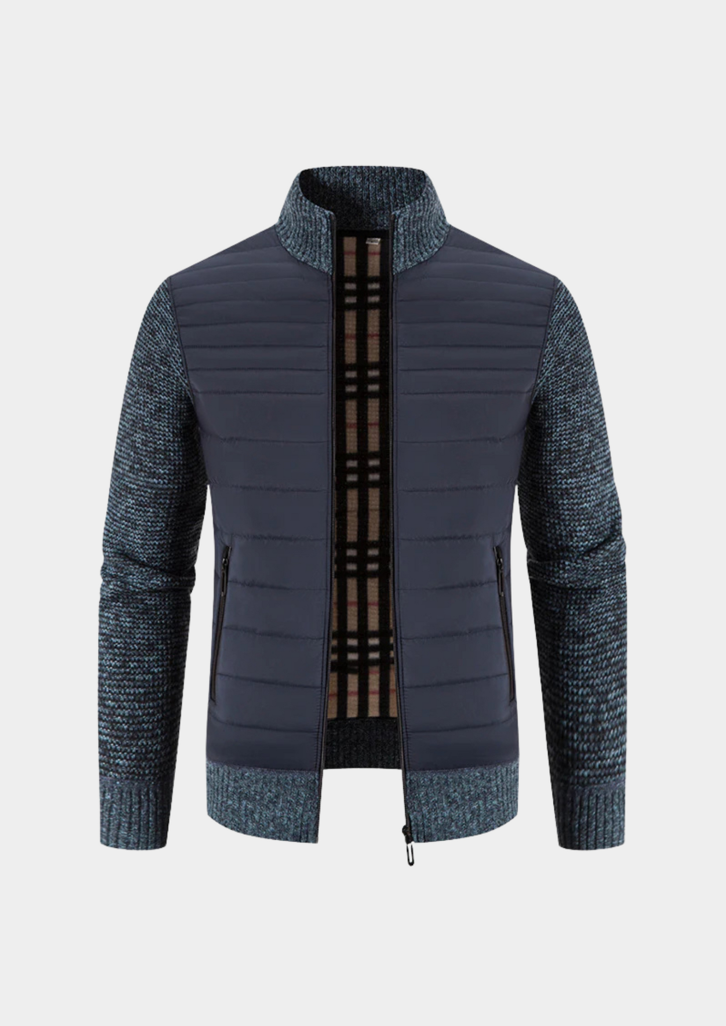 Verona Premium Hybrid Jacket | Solmar