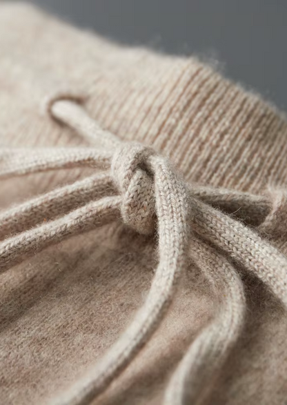 Pure Extra-Fine Merino Wool Alessio Set | Solmar