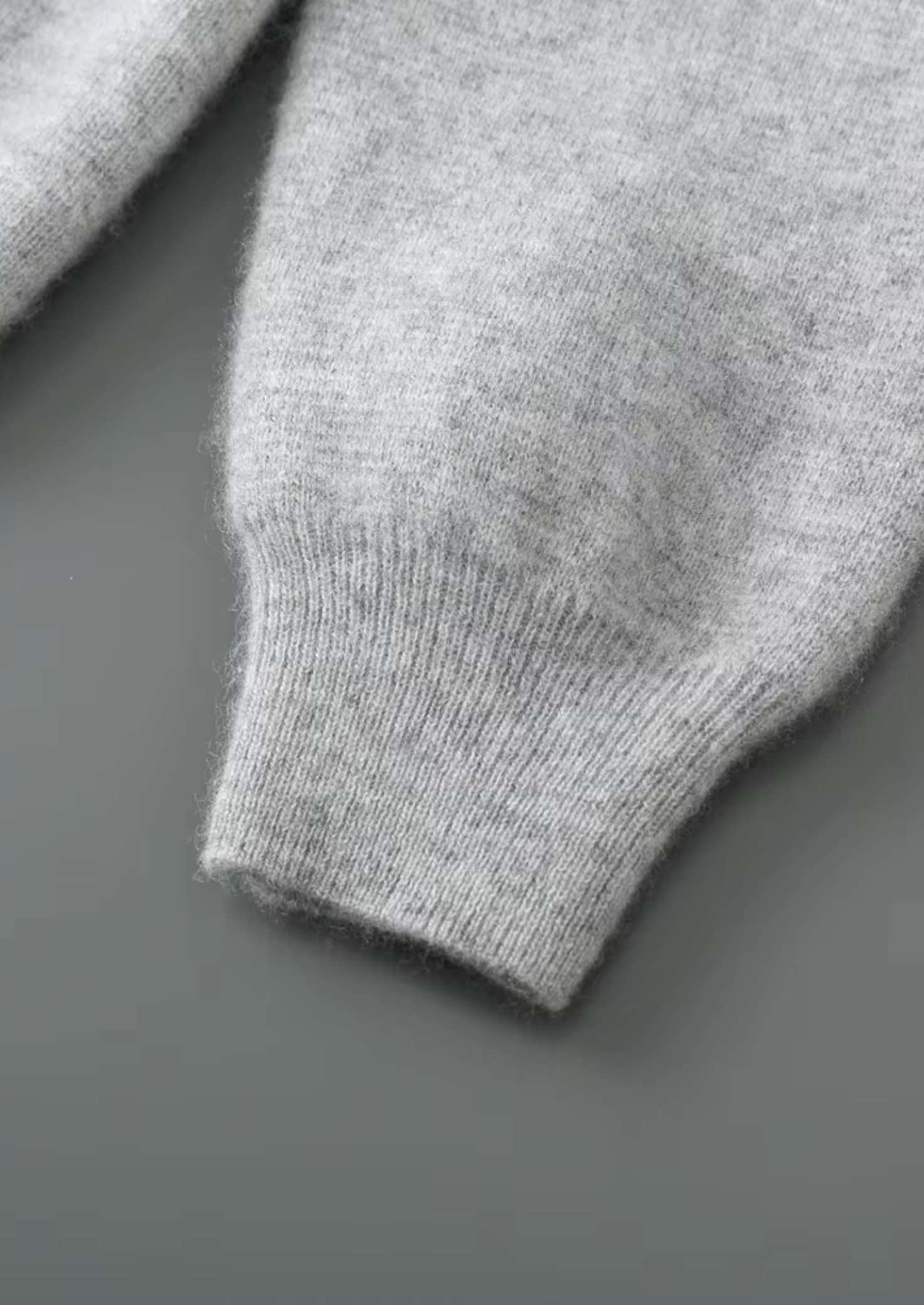 Pure Extra-Fine Merino Wool Arvo Set | Solmar