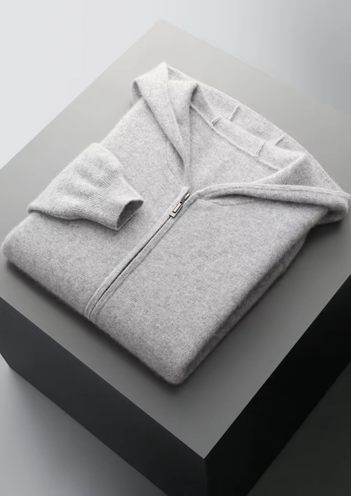 Pure Extra-Fine Merino Wool Arvo Set | Solmar