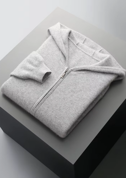 Pure Extra-Fine Merino Wool Arvo Set | Solmar