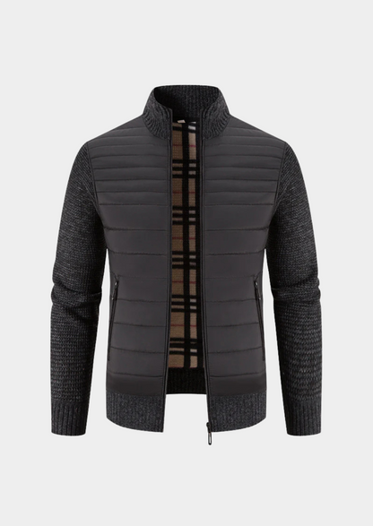 Verona Premium Hybrid Jacket | Solmar