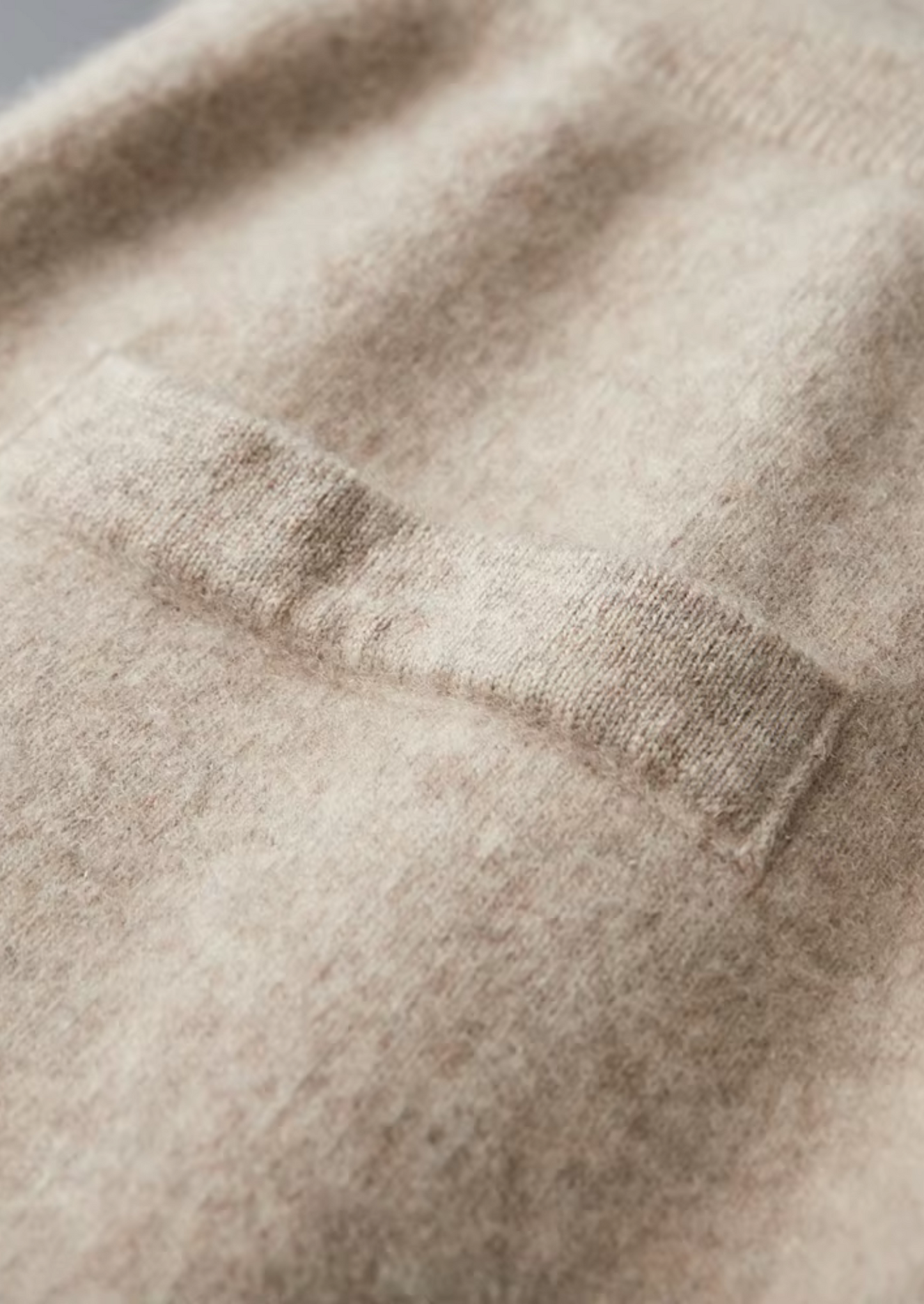 Pure Extra-Fine Merino Wool Alessio Set | Solmar