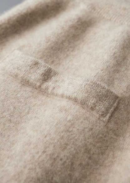 Pure Extra-Fine Merino Wool Alessio Set | Solmar