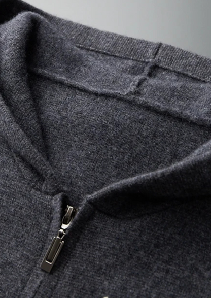 Premium Cashmere Leisure Set | Solmar