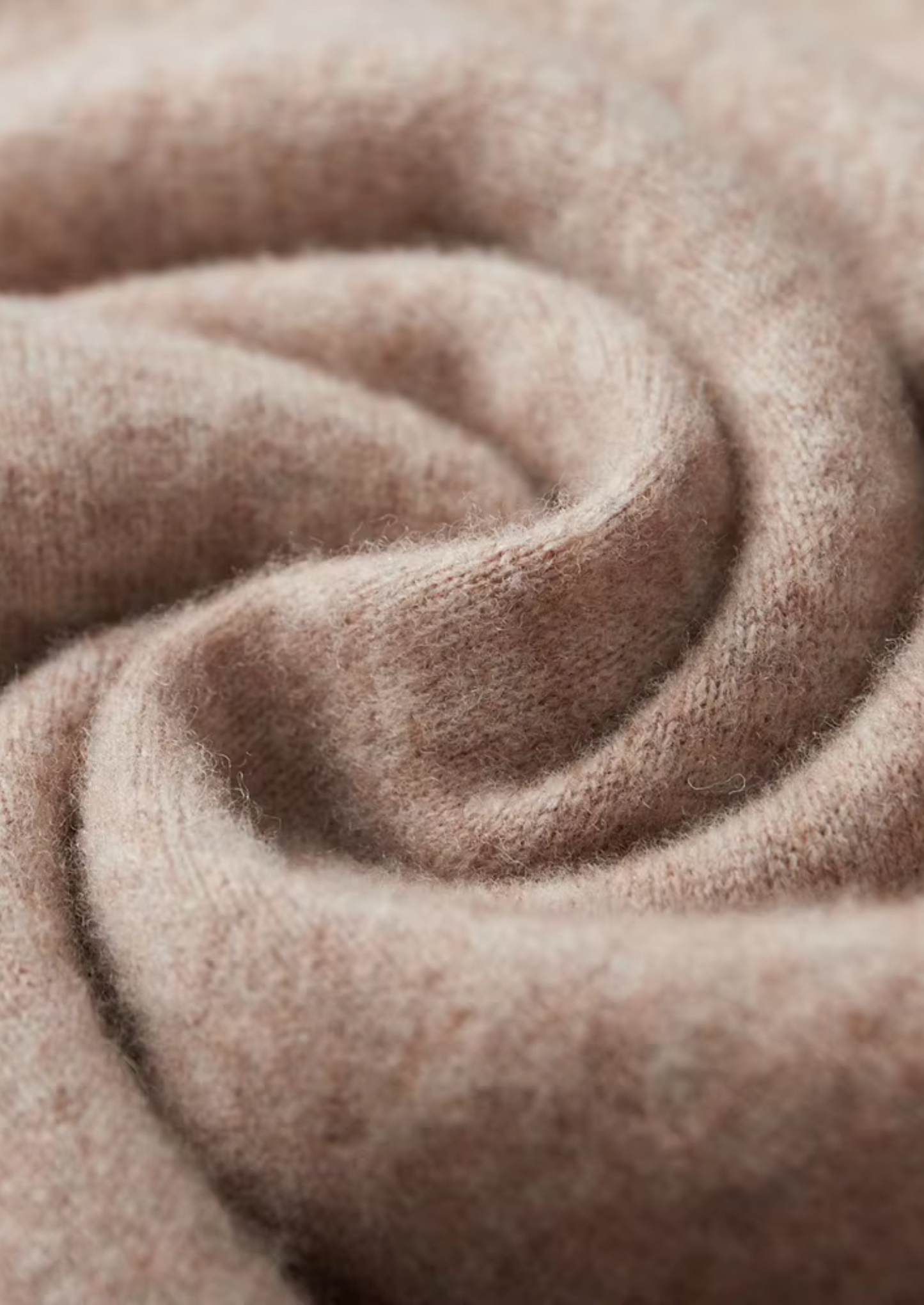 Pure Extra-Fine Merino Wool Classic Sweater Polo | Solmar