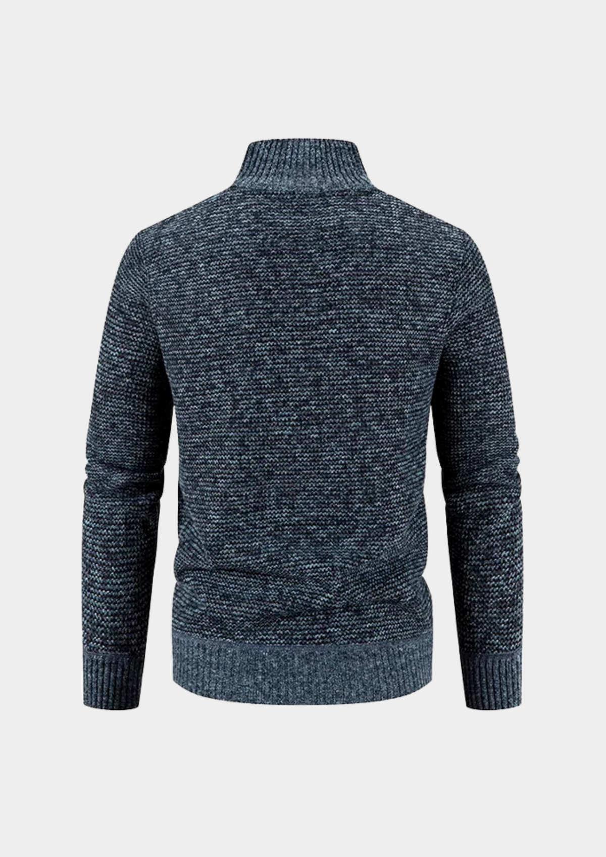 Verona Premium Hybrid Jacket | Solmar