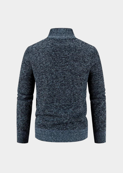 Verona Premium Hybrid Jacket | Solmar