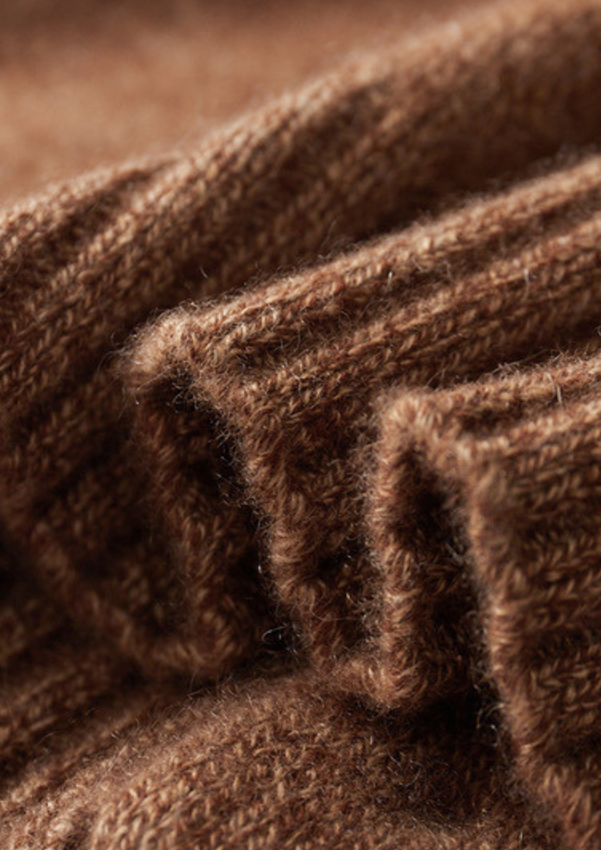 Pure Cashmere Shawl Collar Cardigan | Solmar