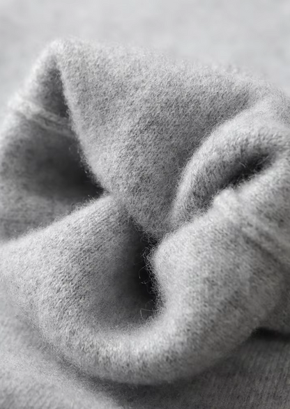 Premium Cashmere Leisure Joggers | Solmar