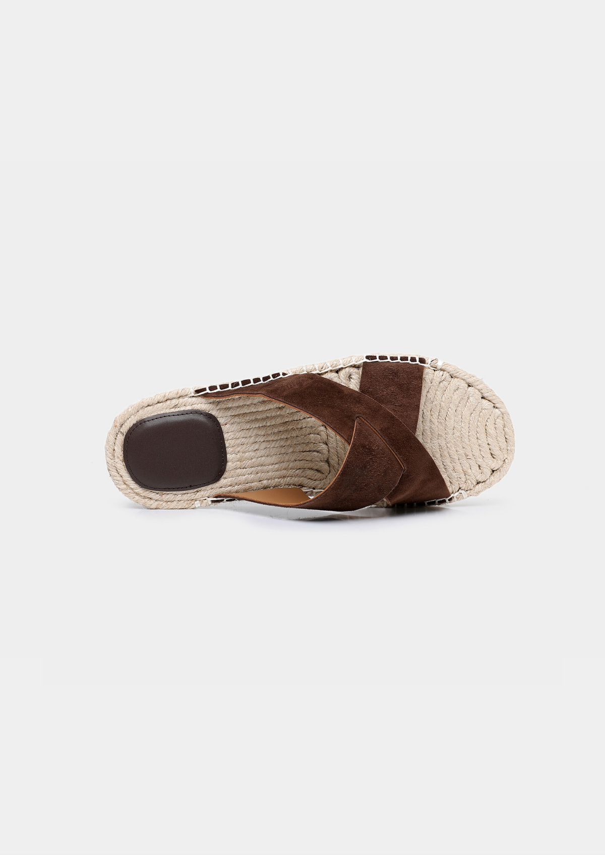 Coffee Resort Sandal | Solmar