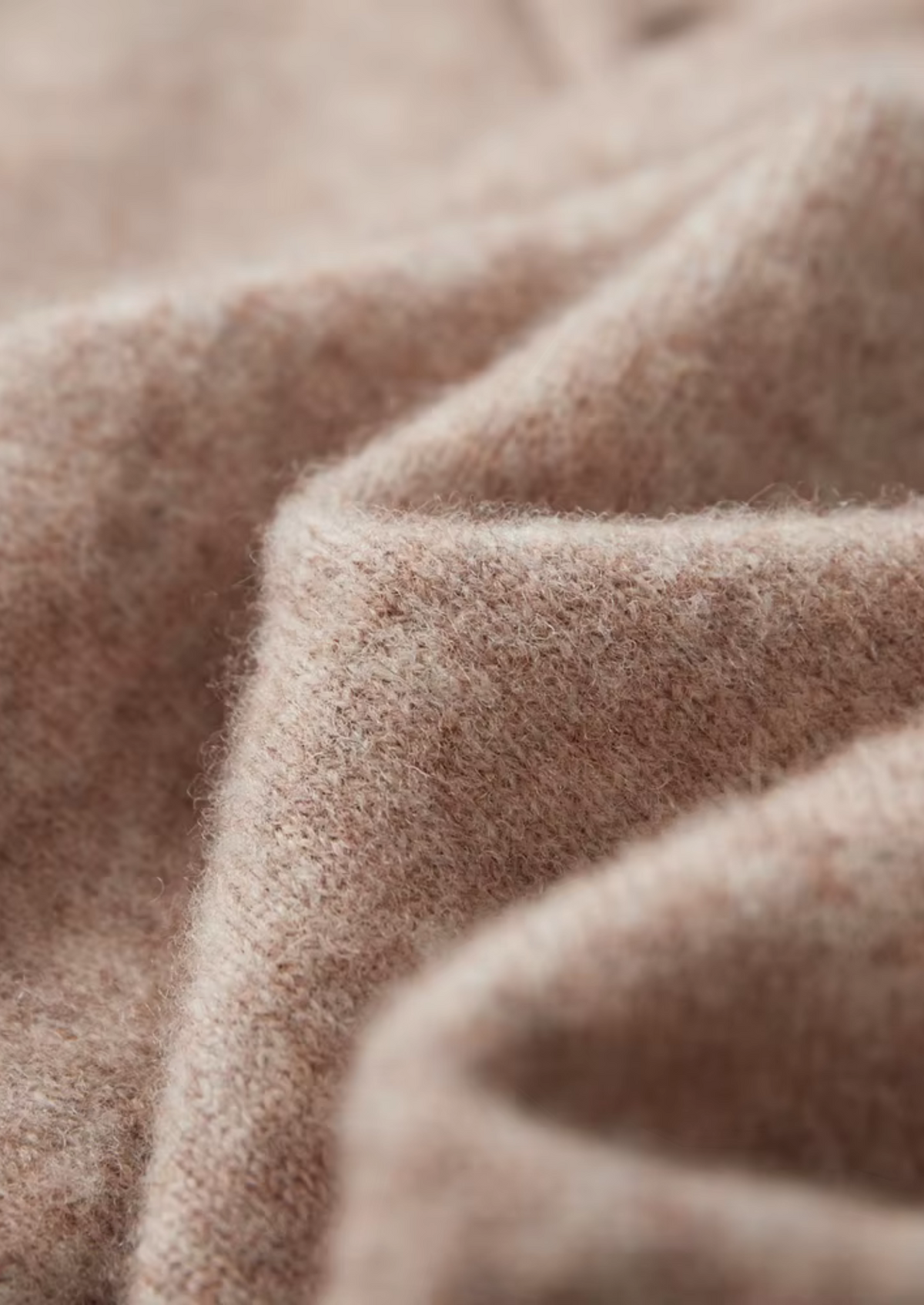 Pure Extra-Fine Merino Wool Classic Sweater Polo | Solmar