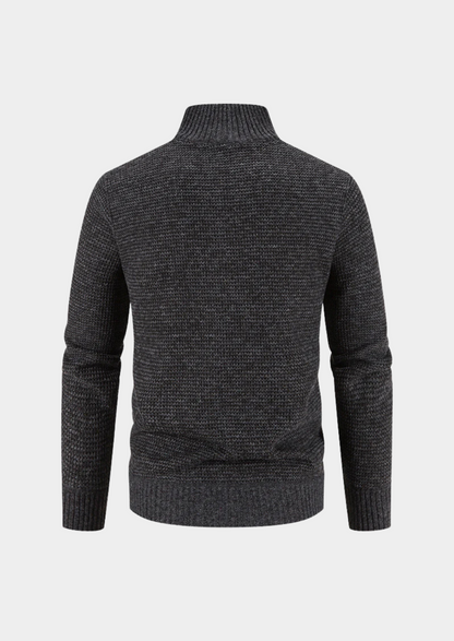 Verona Premium Hybrid Jacket | Solmar