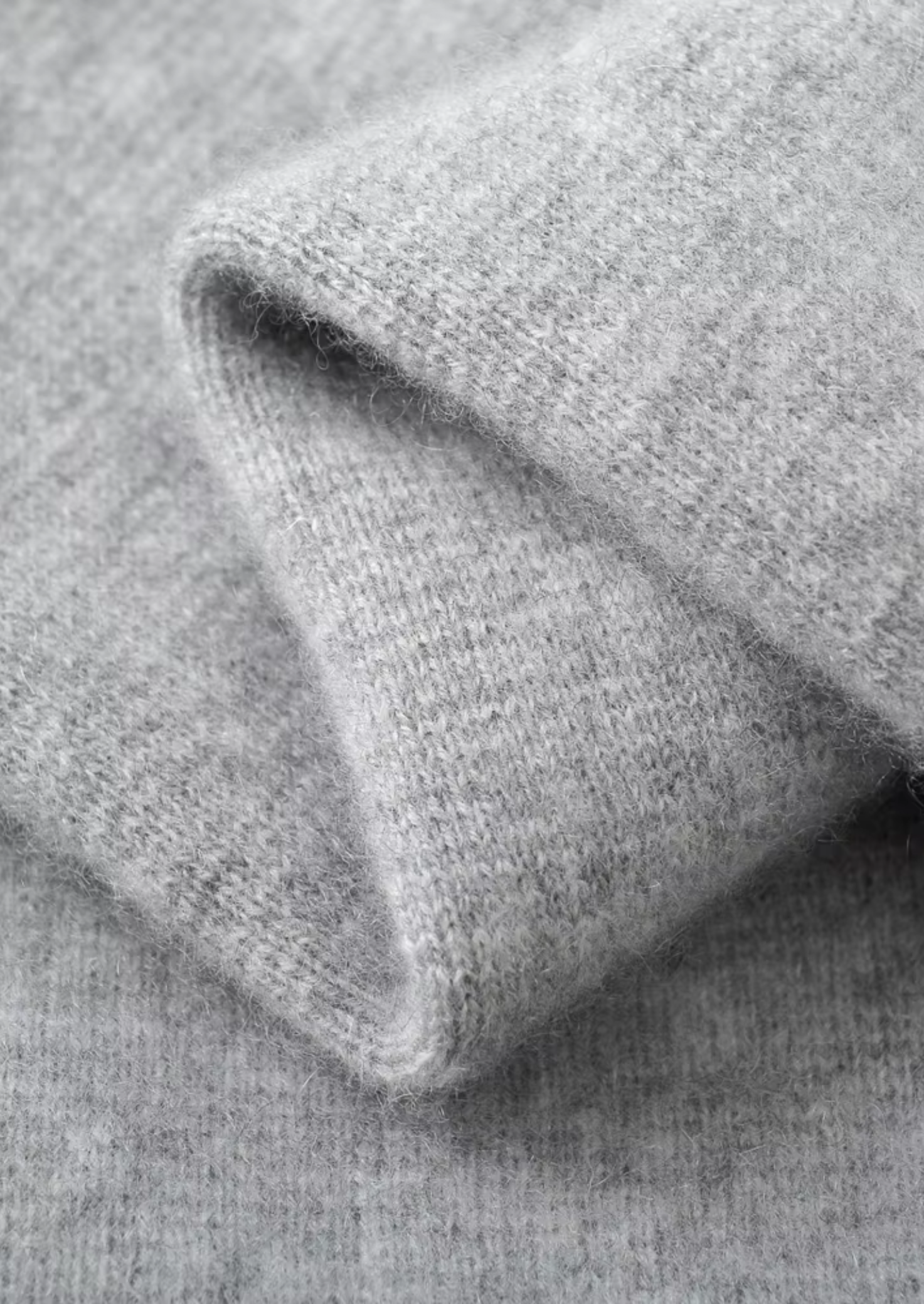 Pure Extra-Fine Merino Wool Arvo Set | Solmar