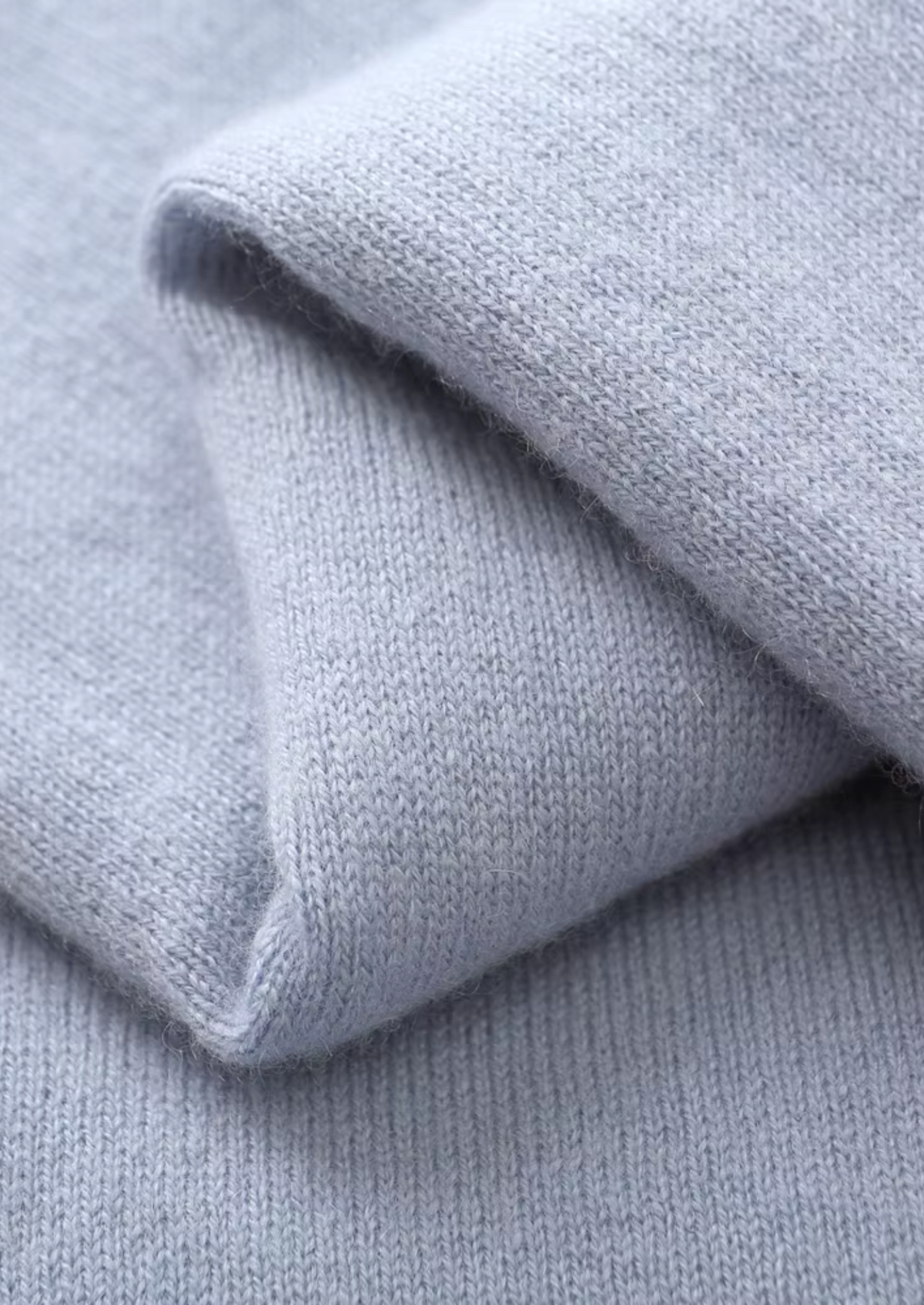 Pure Extra-Fine Merino Wool Zip Cardigan | Solmar