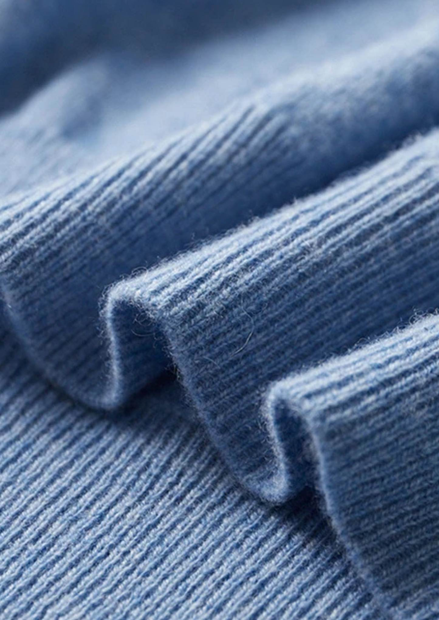 Premium Cashmere Classic Polo Shirt | Solmar