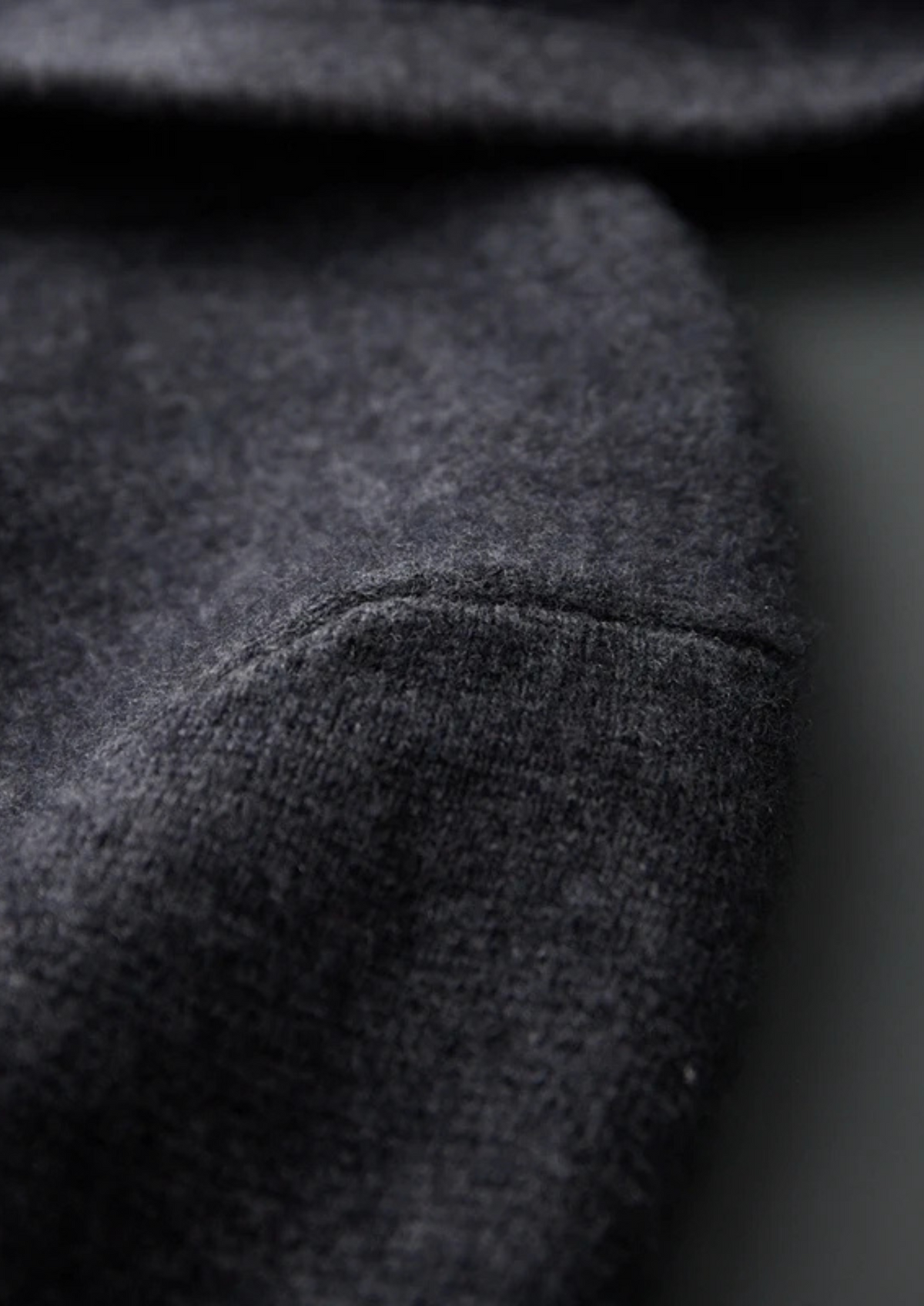 Premium Cashmere Leisure Set | Solmar