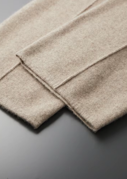 Premium Cashmere Leisure Set | Solmar