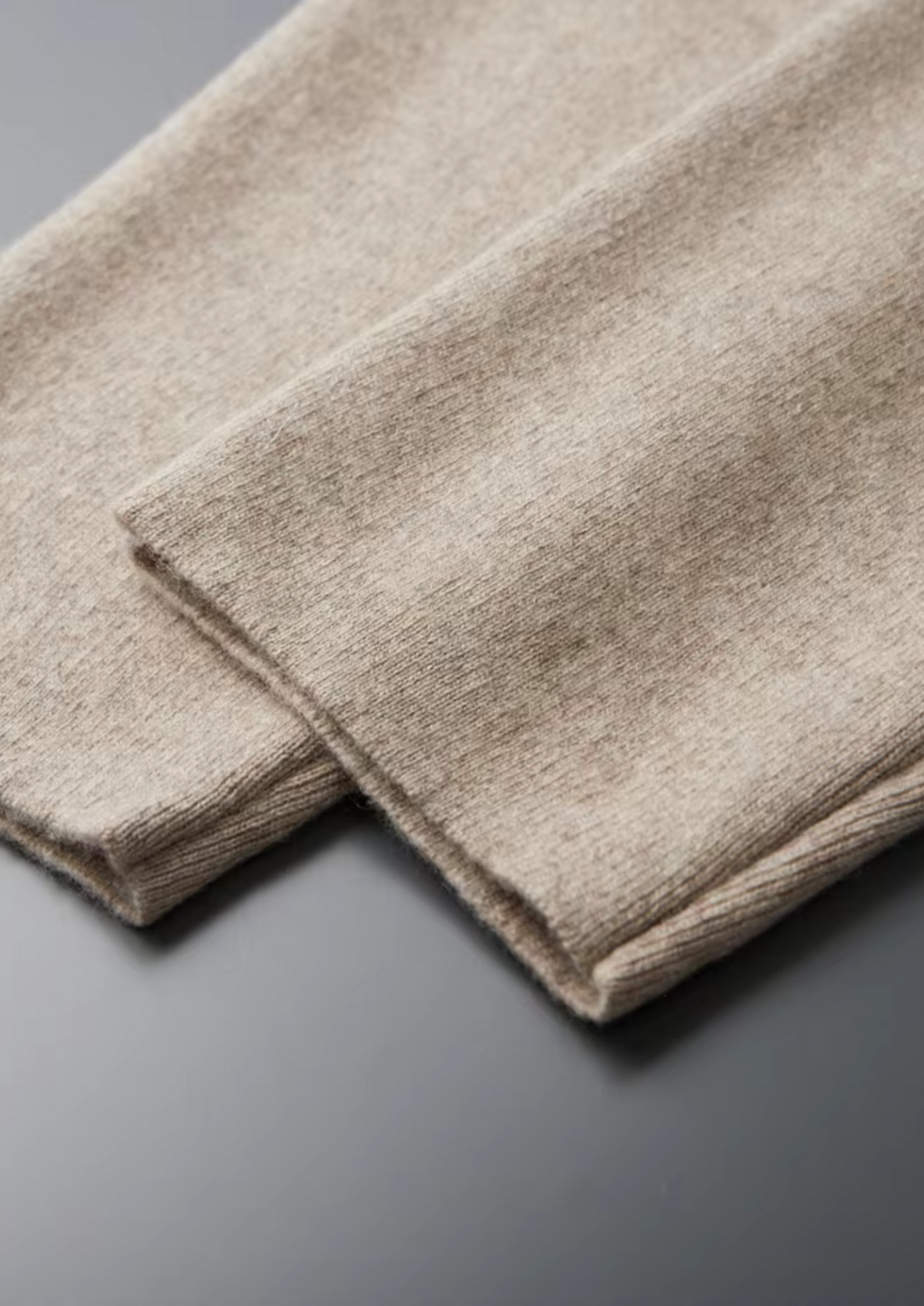 Pure Extra-Fine Merino Wool Amalfi Set | Solmar